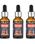 Original Caffeine C1 Hair Growth Oil – Anti Hair Loss Formula For Men & Women-30ml