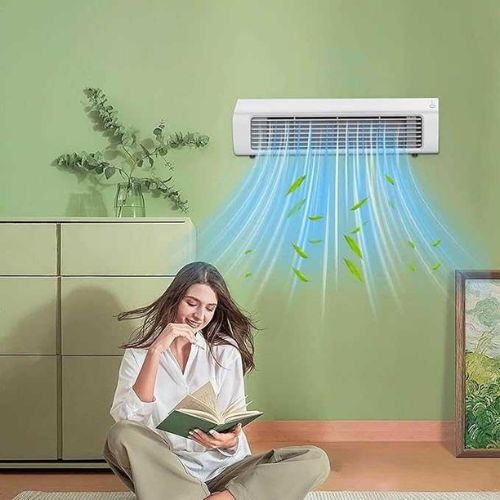 Portable Air Conditioner AC Wall Mounted