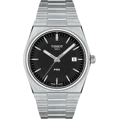 Tissot Men's Watch (Premium Quality)
