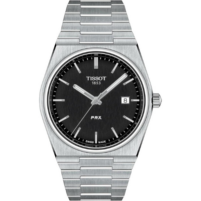 Tissot Men's Watch (Premium Quality)