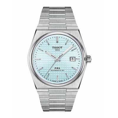 Tissot Men's Watch (Premium Quality)