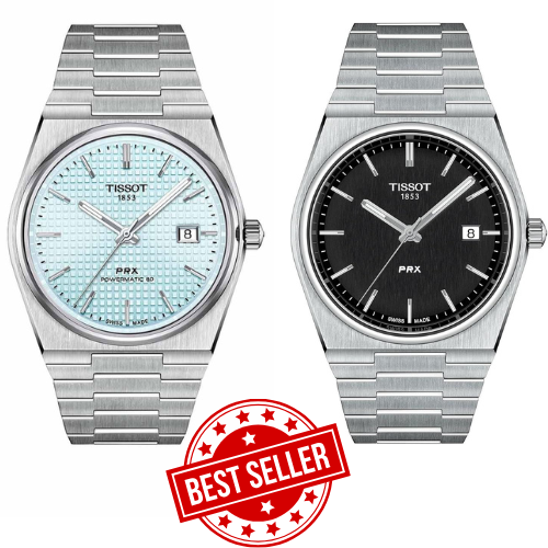 Tissot Men's Watch (Premium Quality)