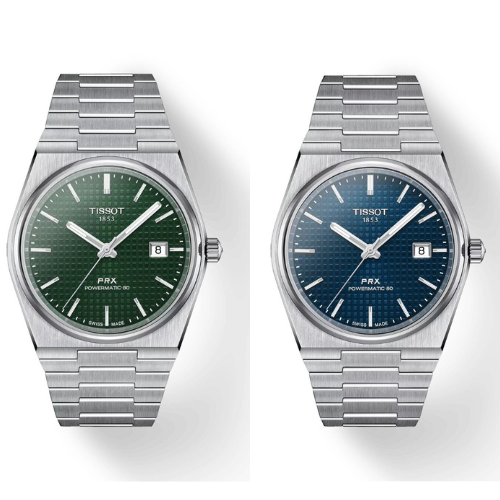 Tissot Men's Watch (Premium Quality)