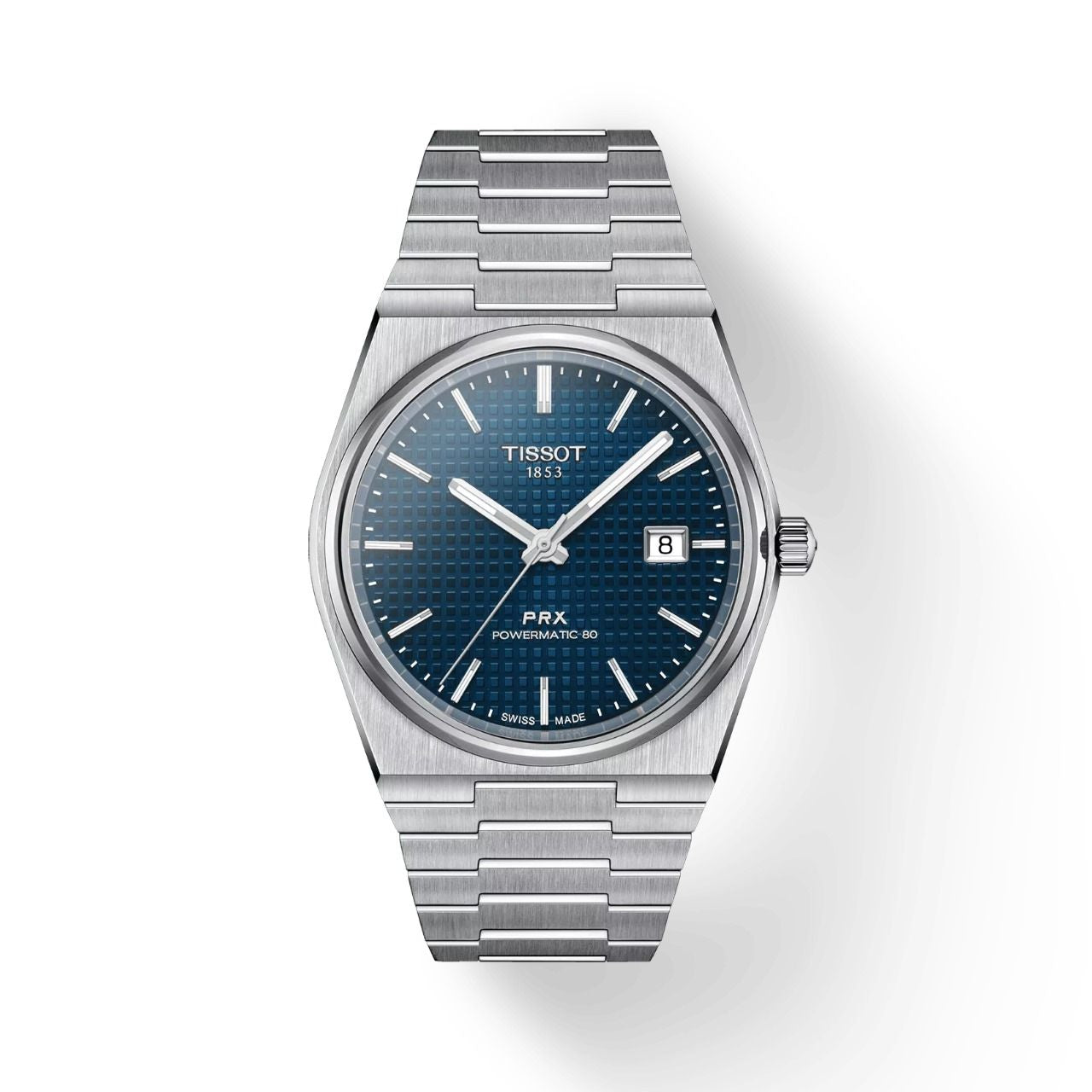 Tissot Men's Watch (Premium Quality)